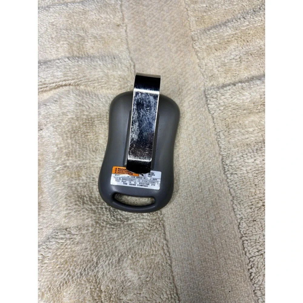 Genie G3T-A Garage Door Opener